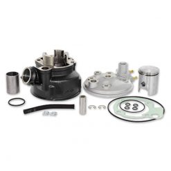 Zylinderkit Polini 40.3mm Guss für Minarelli AM6