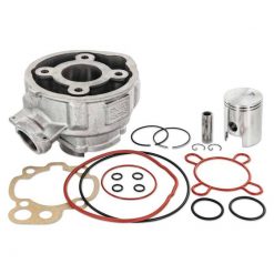 Zylinderkit 40.3mm Guss Minarelli AM6 original Minarelli
