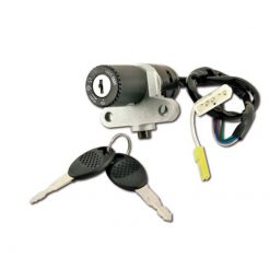 Zündschloss Peugeeot XP6 2006/XPS
