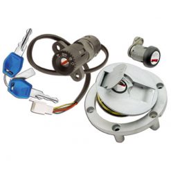 Zündschloss-Satz MBK X-Power/Yamaha TZR 50  2003 ->