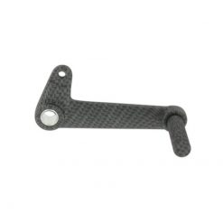 Schalthebel Yamaha TZR/MBK X-Power carbon