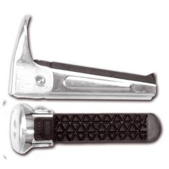 Fussraster Vicma universal (Paar)