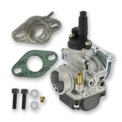 Vergaserkit Malossi Vergaser 21mm mit Stutzen Suzuki ER21 50 2-t