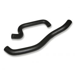 Paar Kühlerschläuche Minarelli AM6 Aprilia/Beta RR 50/Rieju/Yama