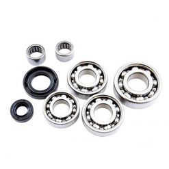 Getriebelager Satz für Minarelli AM6 Motor