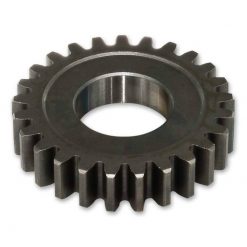 Zahnrad 6. Gang Getriebe Eingangswelle Minarelli AM6 2. Serie