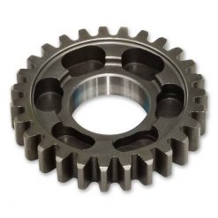 Zahnrad 4. Gang Getriebe Ausgangswelle Minarelli AM6 2. Serie