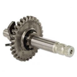 Zahnrad 29Z Kickstarterwelle Derbi Motor EBS050/EBE050/D50B0Nr16