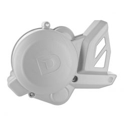 Abdeckung Polrad/Ritzel Derbi 2006 ->