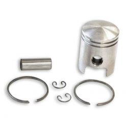 Kolbenkit B 39.87mm Derbi Motor D50B0+EBS050 Originalzylinder