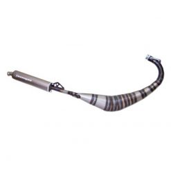 Auspuff Tecnigas E-BOX Aprilia RS50/Derbi GPR 2010 ->