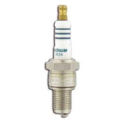 Zündkerze Denso Iridium IW34 für MHR Team (Minarelli AM6)