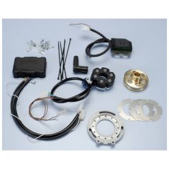 Rennzündung Polini Derbi Senda  NETTOPREIS