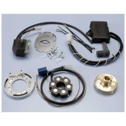 Rennzündung Polini Minarelli AM6