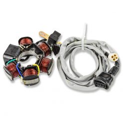 Stator Ducati-Zündung Derbi/Minarelli AM6 50cc ECO AP8206625