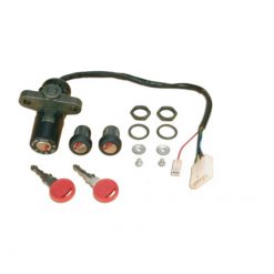 Zündschloss Derbi Senda -> 2002