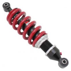 Stossdämpfer verstellbar Yamaha DT50R -> 2005 (300mm)