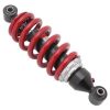 Stossdämpfer verstellbar Yamaha TZR 50 2004 -> (265mm)