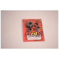 Zahnräder Kupplung verstärkt Derbi Senda  NETTOPREIS