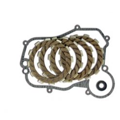 Kupplungsbeläge Derbi Senda D50B0 2006 ->  mit Dichtung