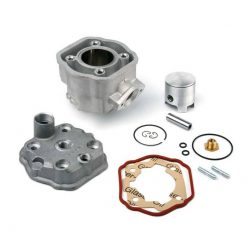 Zylinderkit Airsal 48mm Derbi D50B  (2006 ->)