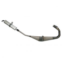 Auspuff Polini Derbi GPR alu NETTOPREIS