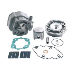 Zylinderkit Polini 50mm Guss Derbi Senda EBS050/EBE050 -> 2005