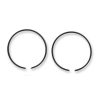 Kolbenringset Airsal 39.9mm zu 047845 (2Stk)