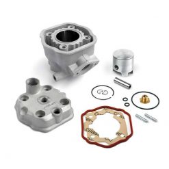 Zylinderkit Airsal 39,9mm Alu Derbi Senda EBS050/EBE050 -> 2005
