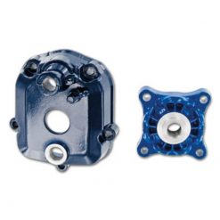 Zylinderkopf 40mm Derbi Senda EU3 D50B0 2006 ->