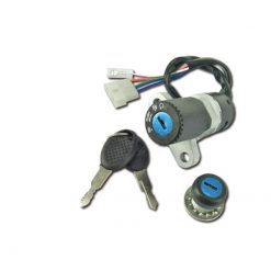 Zündschloss Derbi Senda 2003 ->