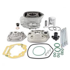 Zylinderkit Top Performances 39.90mm Guss Derbi Senda 2006 ->