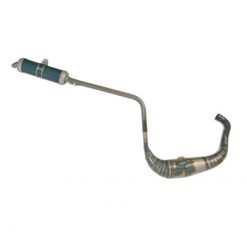 Auspuff Malossi MHR Replica Aprilia RS50 >2006/Derbi GPR >2004