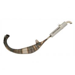 Auspuff Tecnigas NON-E Gear Box Derbi Senda 2000 NETTOPREIS