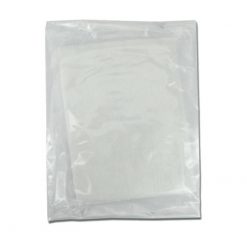 Schalldämpferwatte keramisch 34 x 57 x 0.6cm