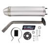 Schalldämpfer Giannelli Alu Beta RR 50 2012 -> CE zu 048172