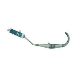 Auspuff Malossi MHR Replica Aprilia RS50 <2005 NETTOPREIS