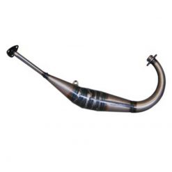 Auspuff Giannelli Aprilia RS4 50cc 2011 ->