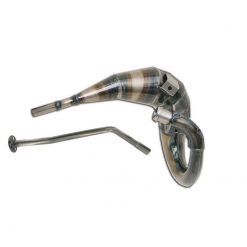 Auspuff Aprilia SX 50 2006-2017, Derbi Senda 50 2009-2017