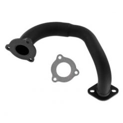 Auspuffkrümmer Aprilia SX 50 / Derbi Senda 50 2011 ->