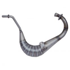 Auspuff Giannelli Aprilia RS50 2006 ->/Derbi GPR 2004 ->