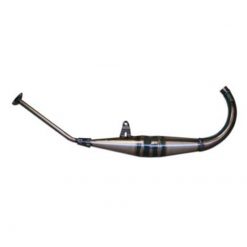 Auspuff Giannelli Peugeot XR-6 50 2-t NETTOPREIS