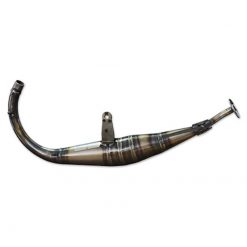 Auspuff Giannelli Peugeot XP-6 2001-2003 NETTOPREIS