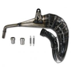 Auspuff Giannelli Peugeot XPS 50 T