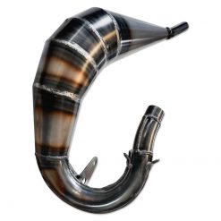 Auspuff Giannelli Valenti Racing RME, SM, S01 50cc 2013 ->