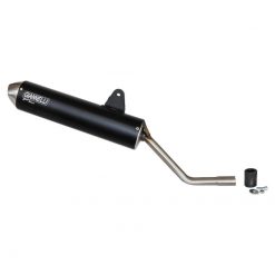 Schalldämpfer Giannelli Valenti Racing RME, SM, S01 50cc 2013 ->