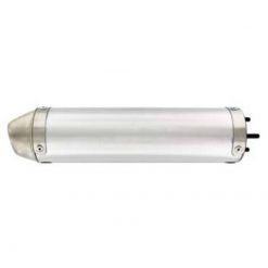 Schalldämpfer Beta RR Enduro 2010-2011 alu