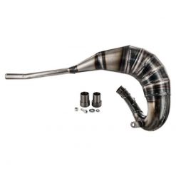 Auspuff Giannelli FANTIC Enduro/Motard Casa,Performance 50 18->