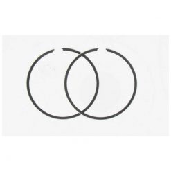 2 Kolbenringe Polini 47mm  für 51000, 52000, 53000, 53050