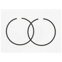 2 Kolbenringe 40 mm für 57020, 57520, 58